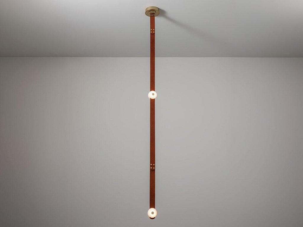 Snaps Alabaster Series Light