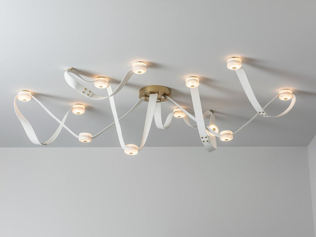 Snaps Alabaster Series Light