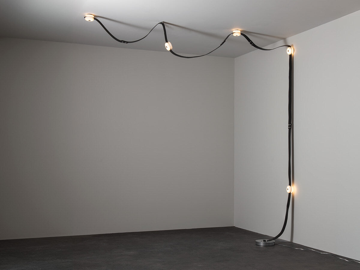 Snaps Alabaster Pendant Light - Vakkerlight