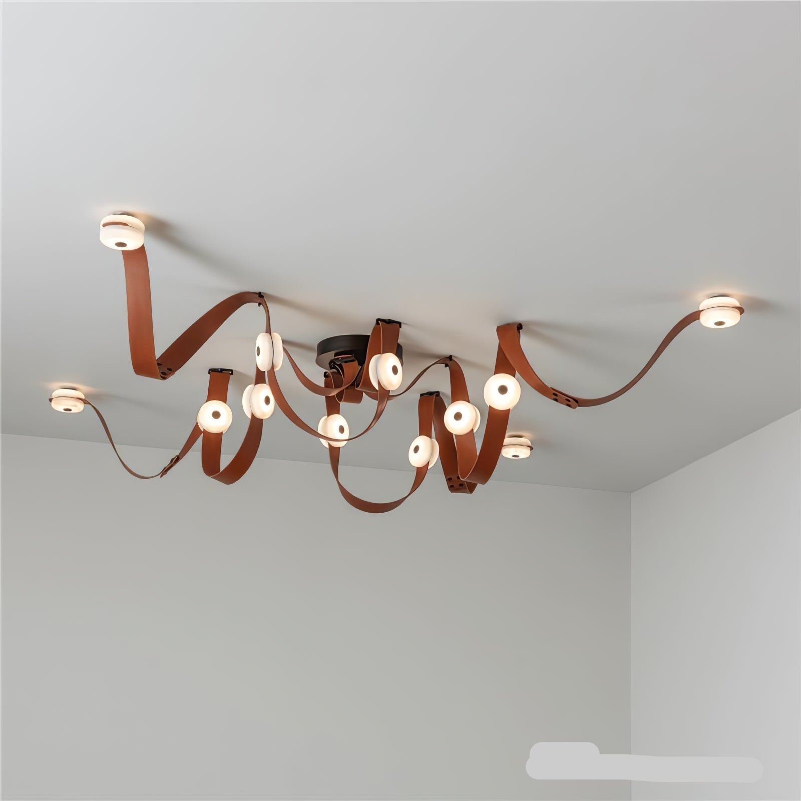 Snaps Alabaster Series Light