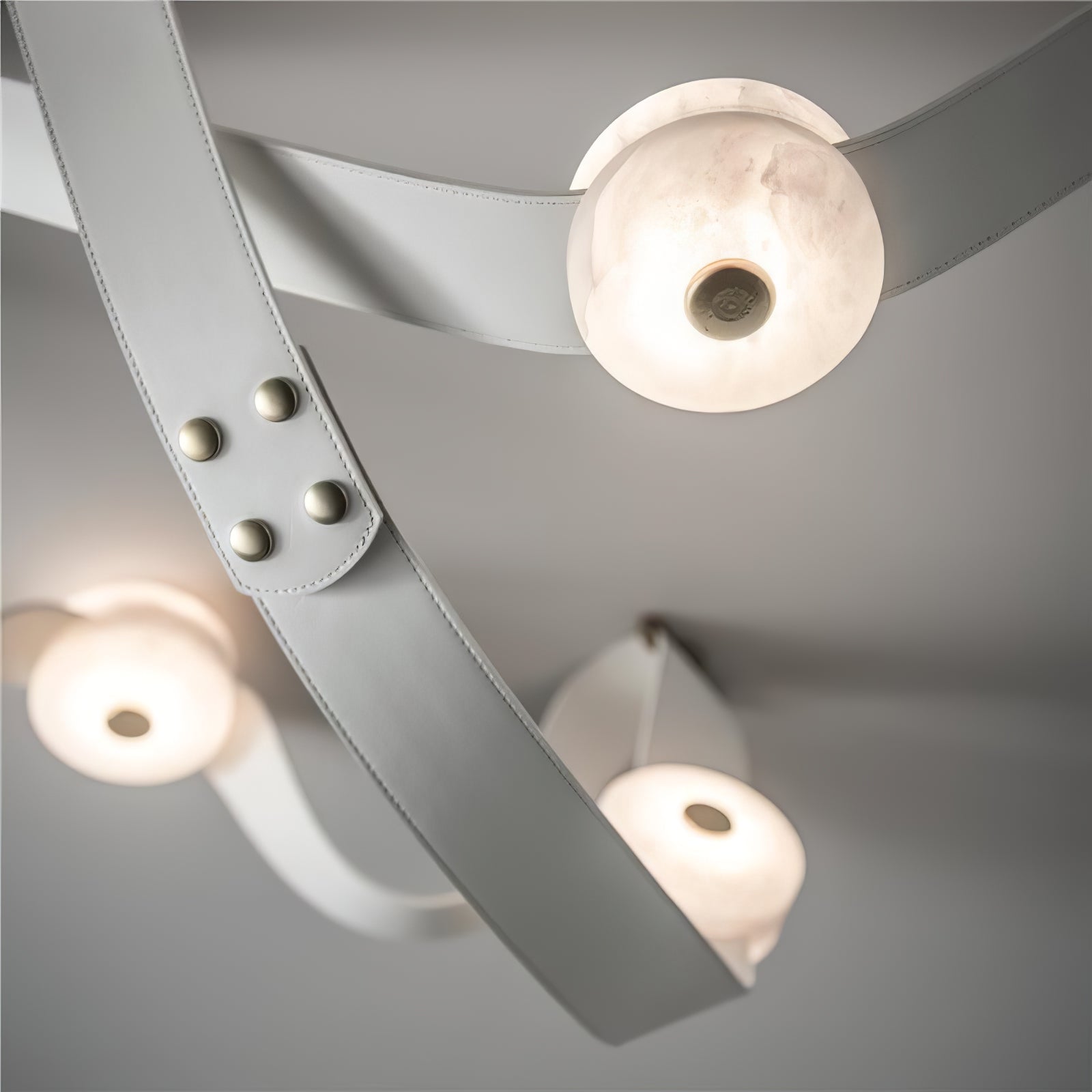 Snaps Alabaster Series Light