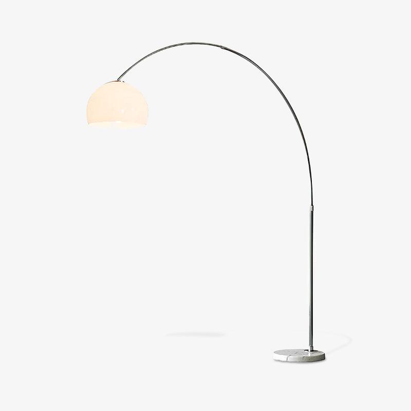Торшер Sneedville Arched