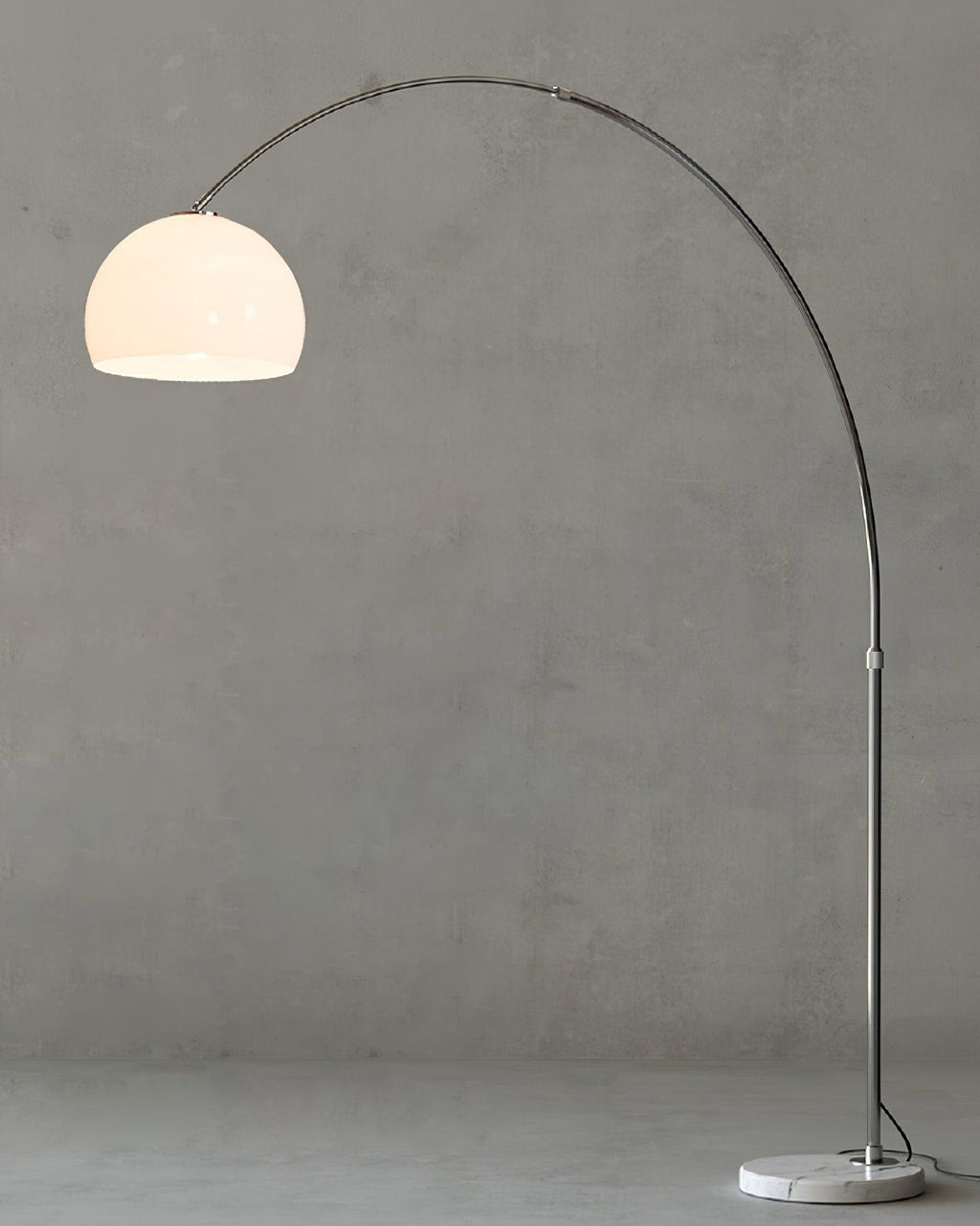 Торшер Sneedville Arched