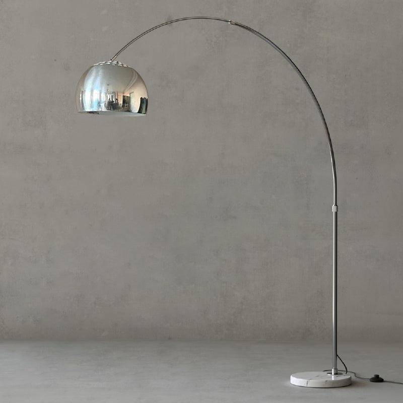 Торшер Sneedville Arched