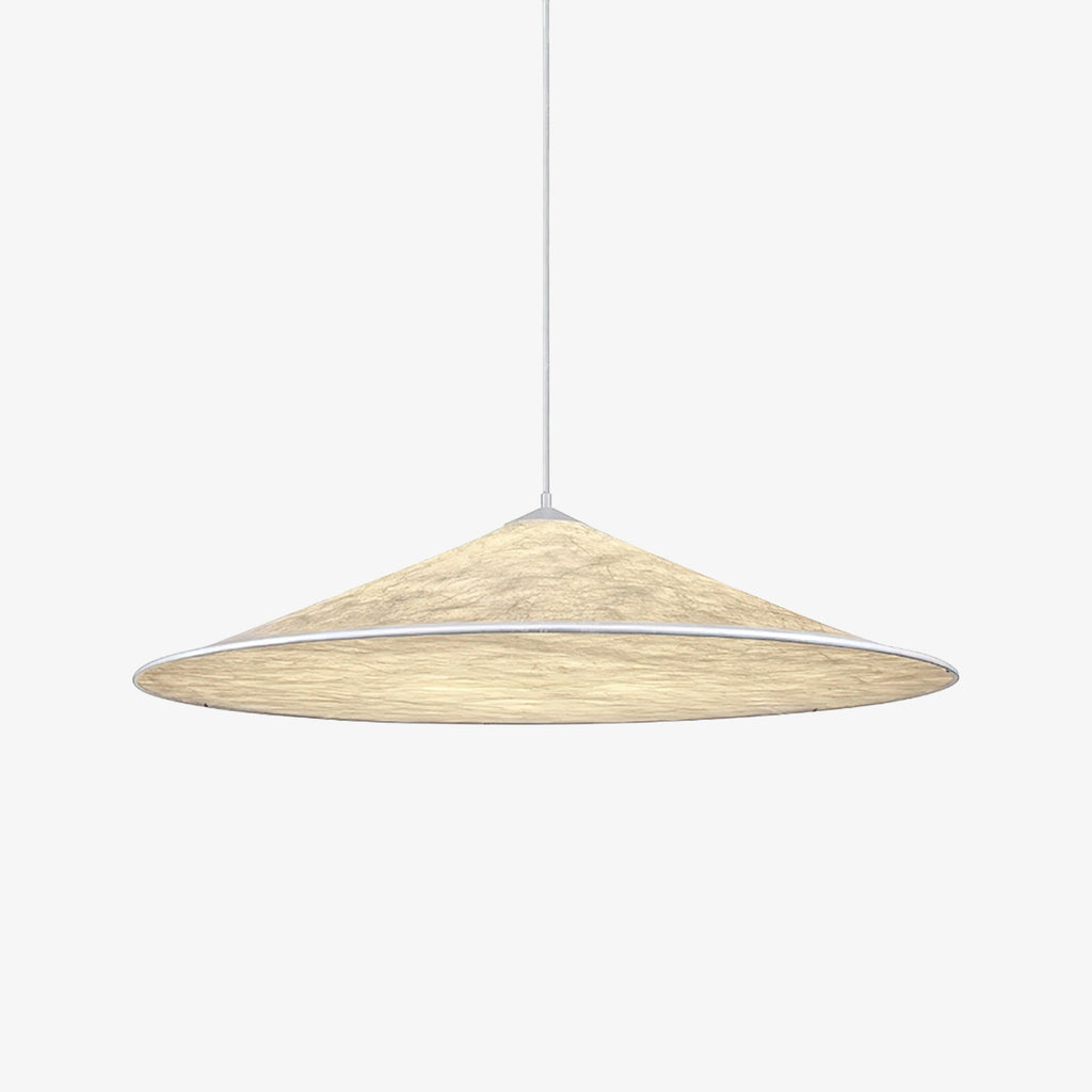 Подвесной светильник Solara Disc Silk