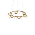 Solara Chandelier - DEPRIMO
