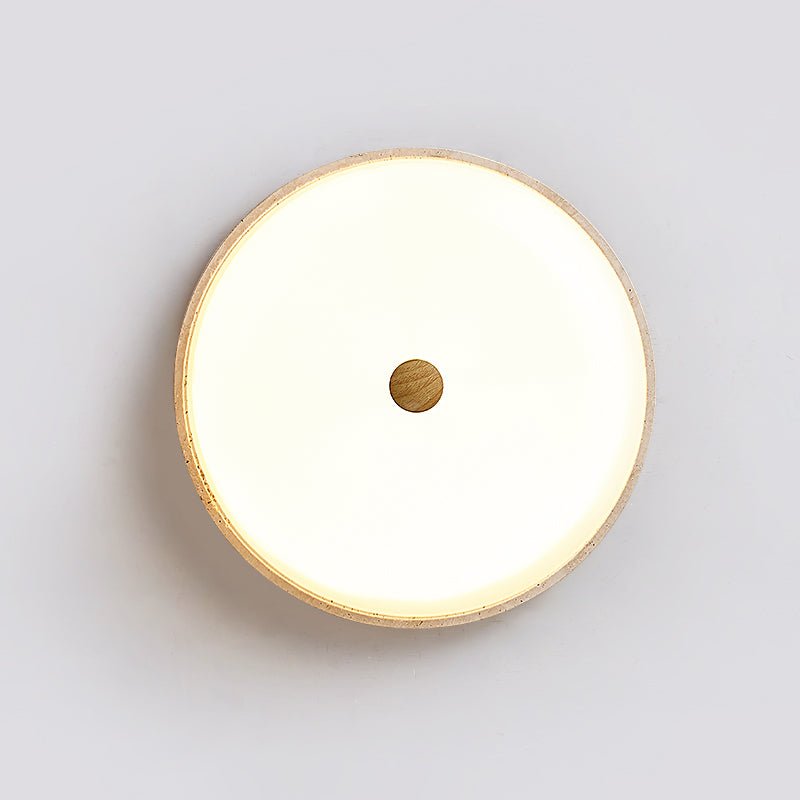 Потолочная лампа Solara Disc