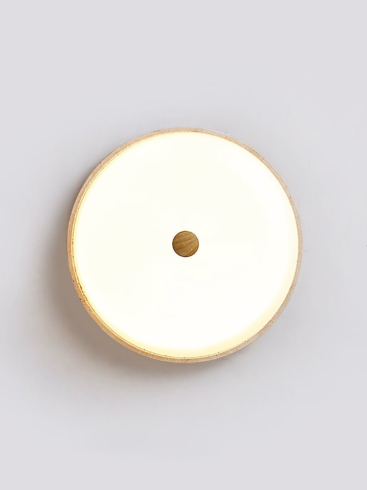 Потолочная лампа Solara Disc