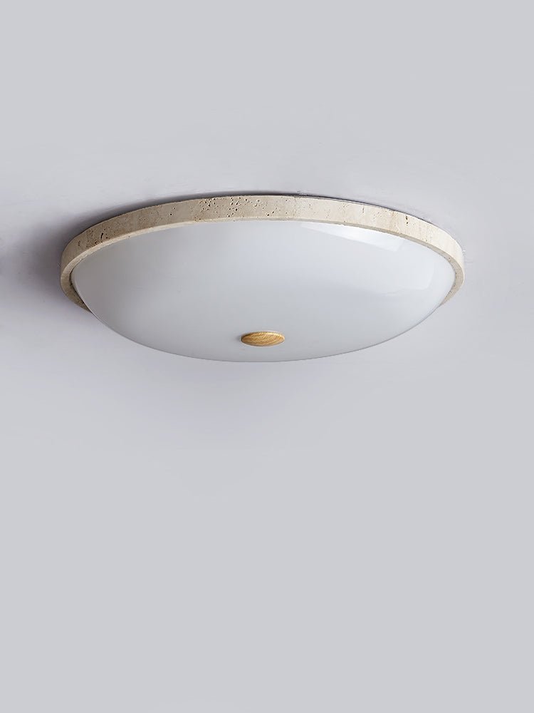 Потолочная лампа Solara Disc