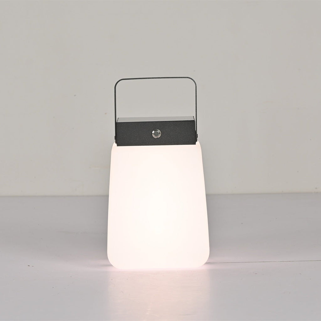 Вуличний світильник Solara Edge Lantern