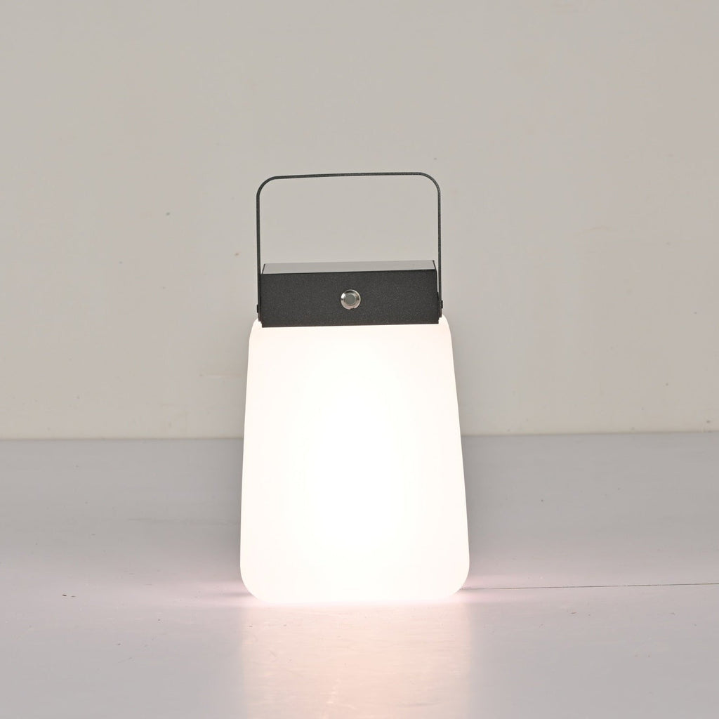 Вуличний світильник Solara Edge Lantern
