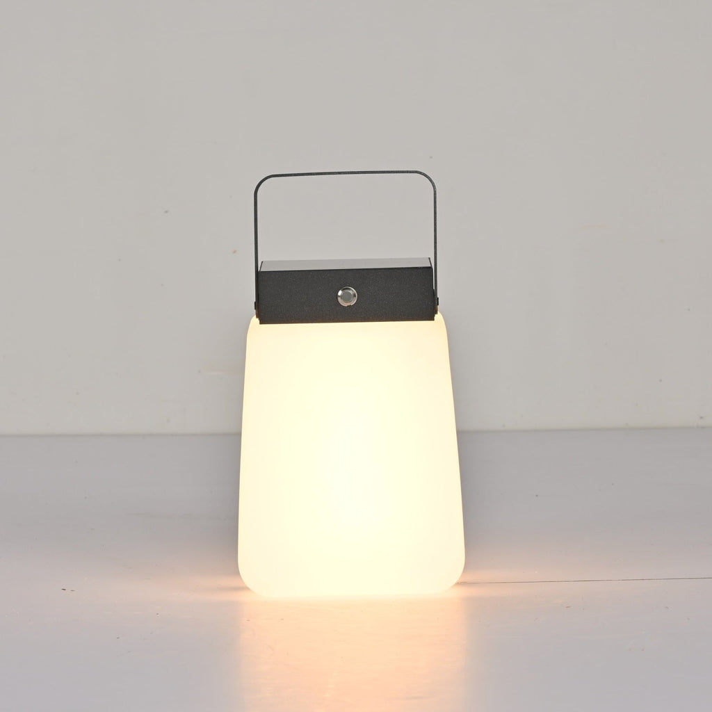 Вуличний світильник Solara Edge Lantern