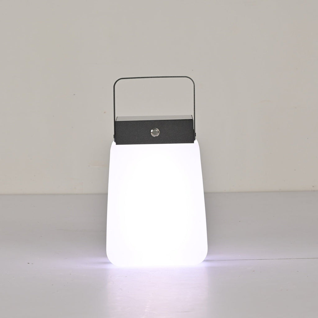 Вуличний світильник Solara Edge Lantern