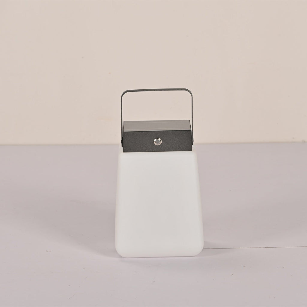 Вуличний світильник Solara Edge Lantern