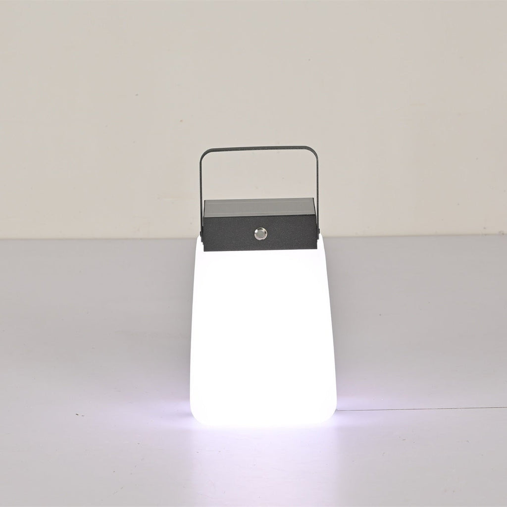 Вуличний світильник Solara Edge Lantern