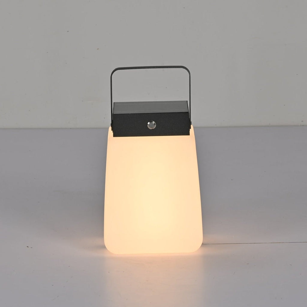 Вуличний світильник Solara Edge Lantern