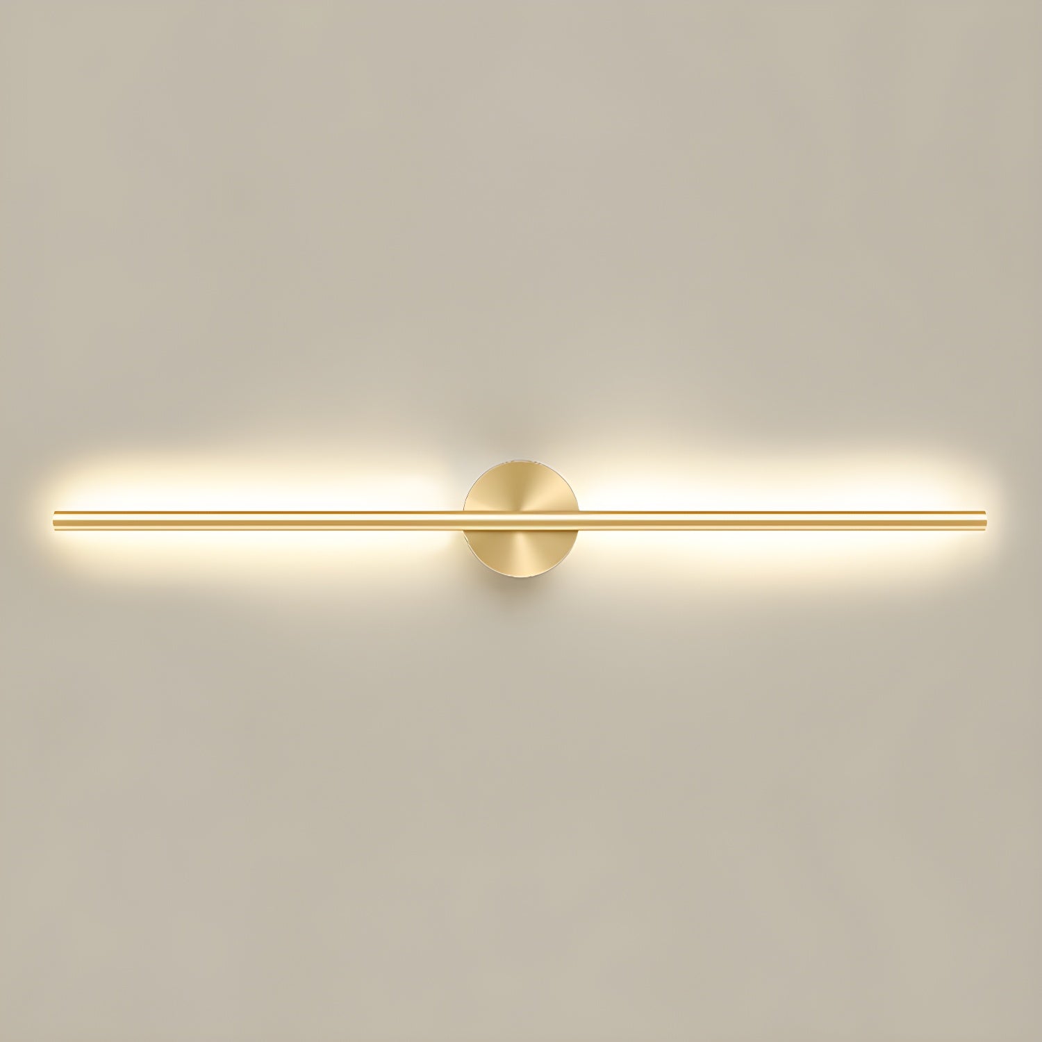 Seraphina Linear Wall Sconce - Vakkerlight