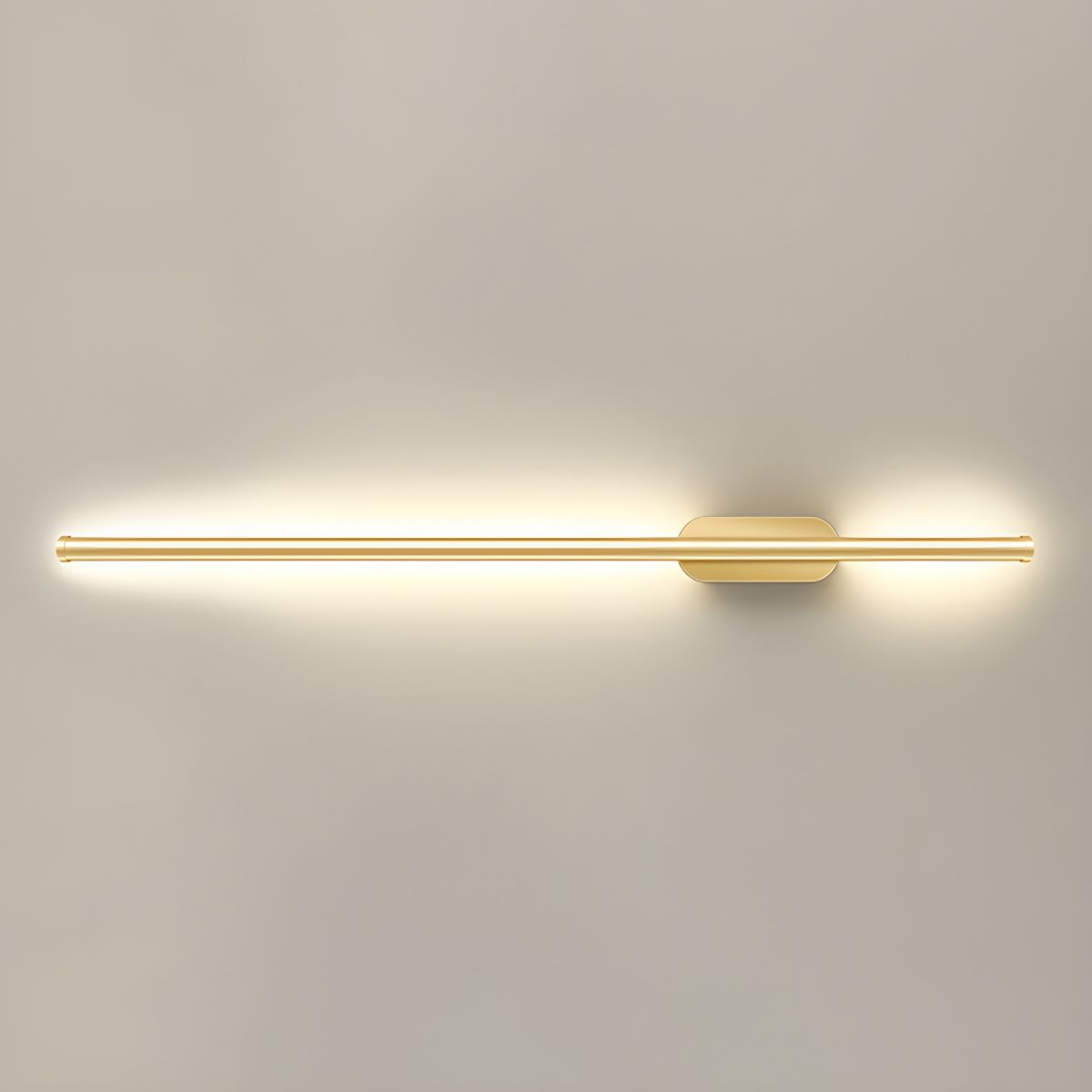 Seraphina Linear Wall Sconce - Vakkerlight