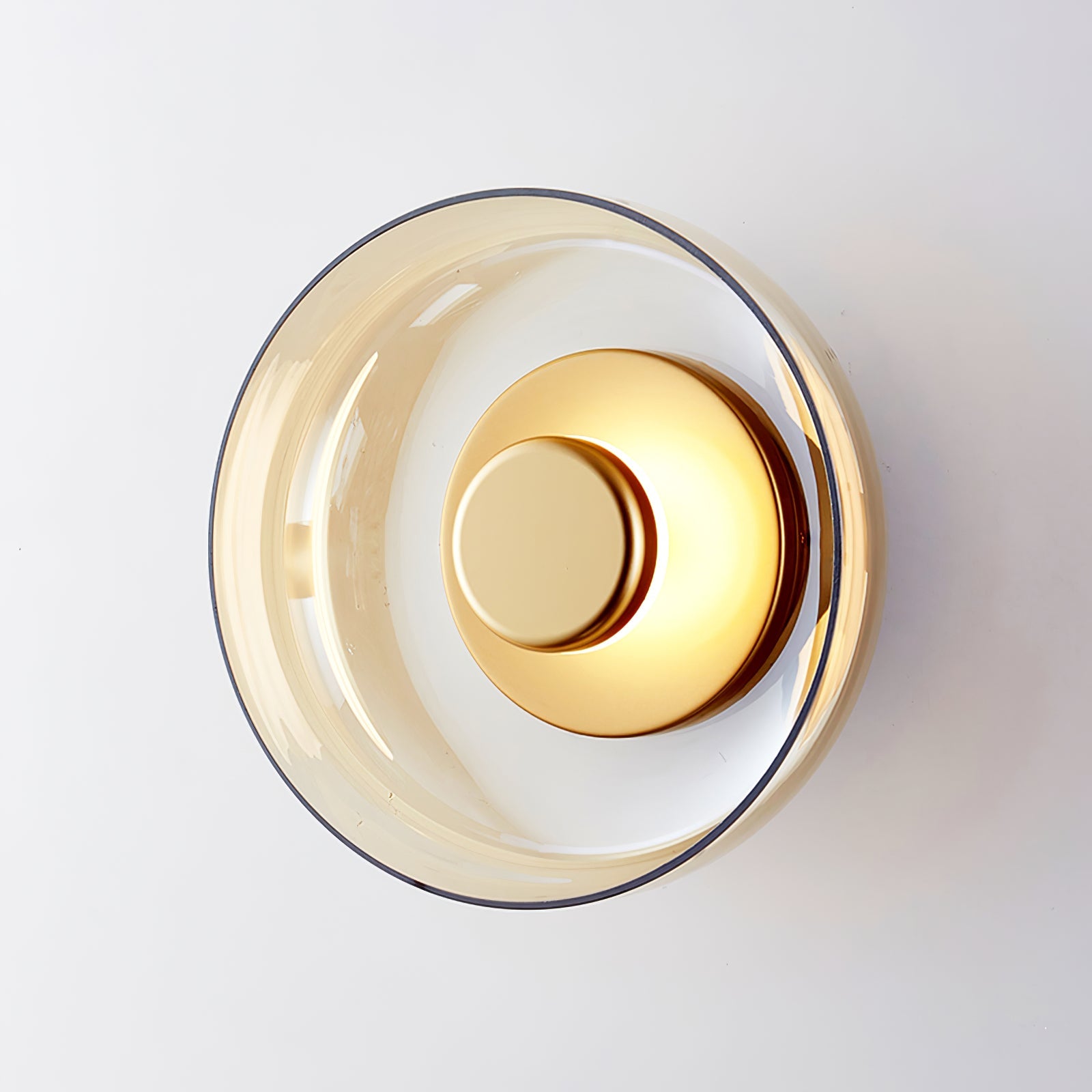 Solara Wall Light - DEPRIMO