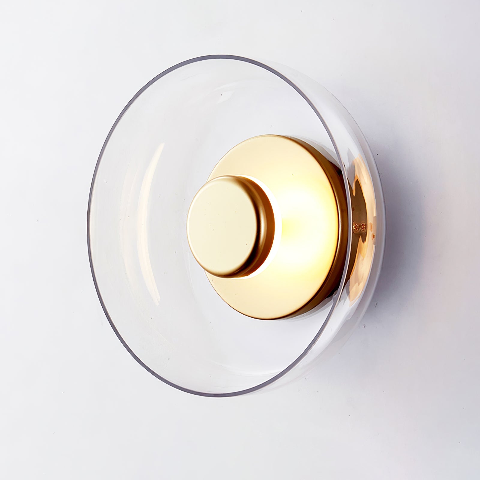 Solara Wall Light - DEPRIMO