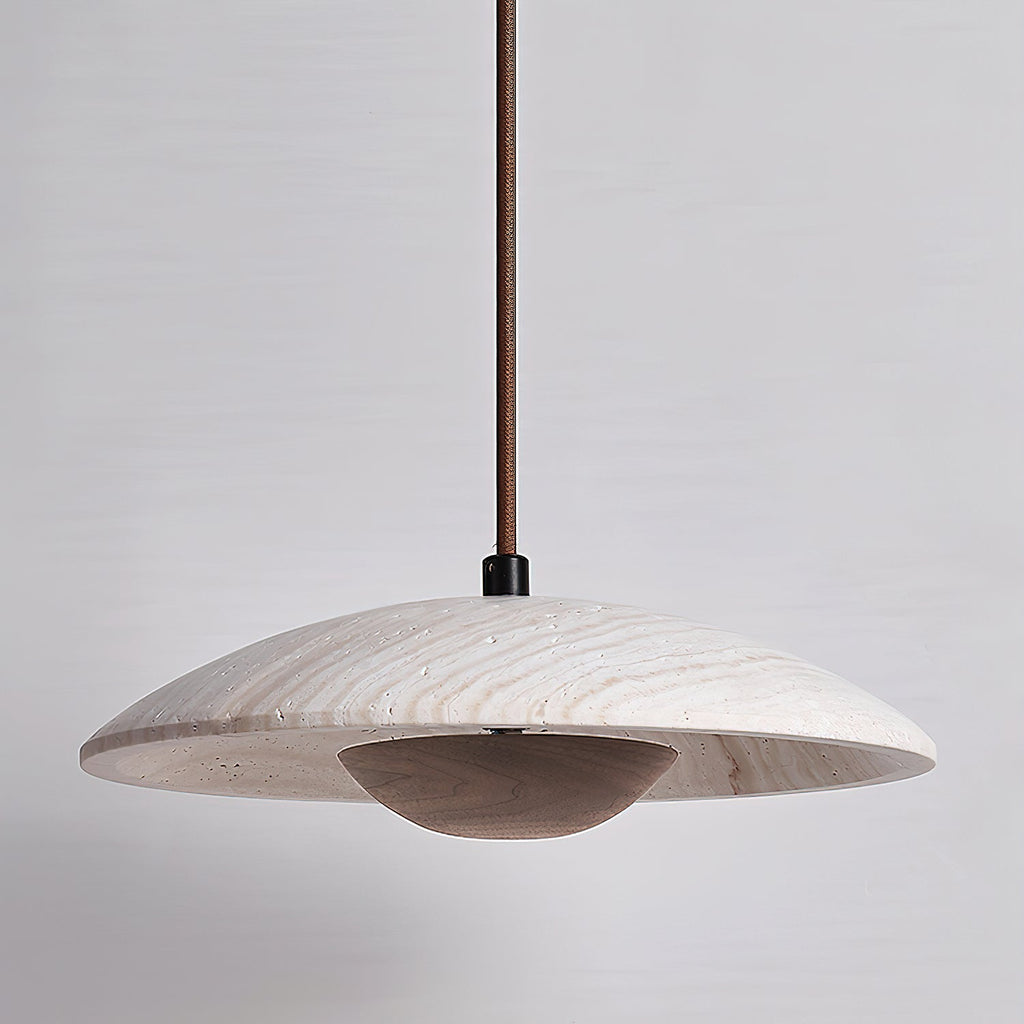 Підвісний світильник Solara Wood