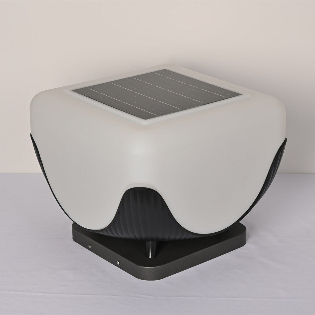 Вуличний світильник Solarca Cube