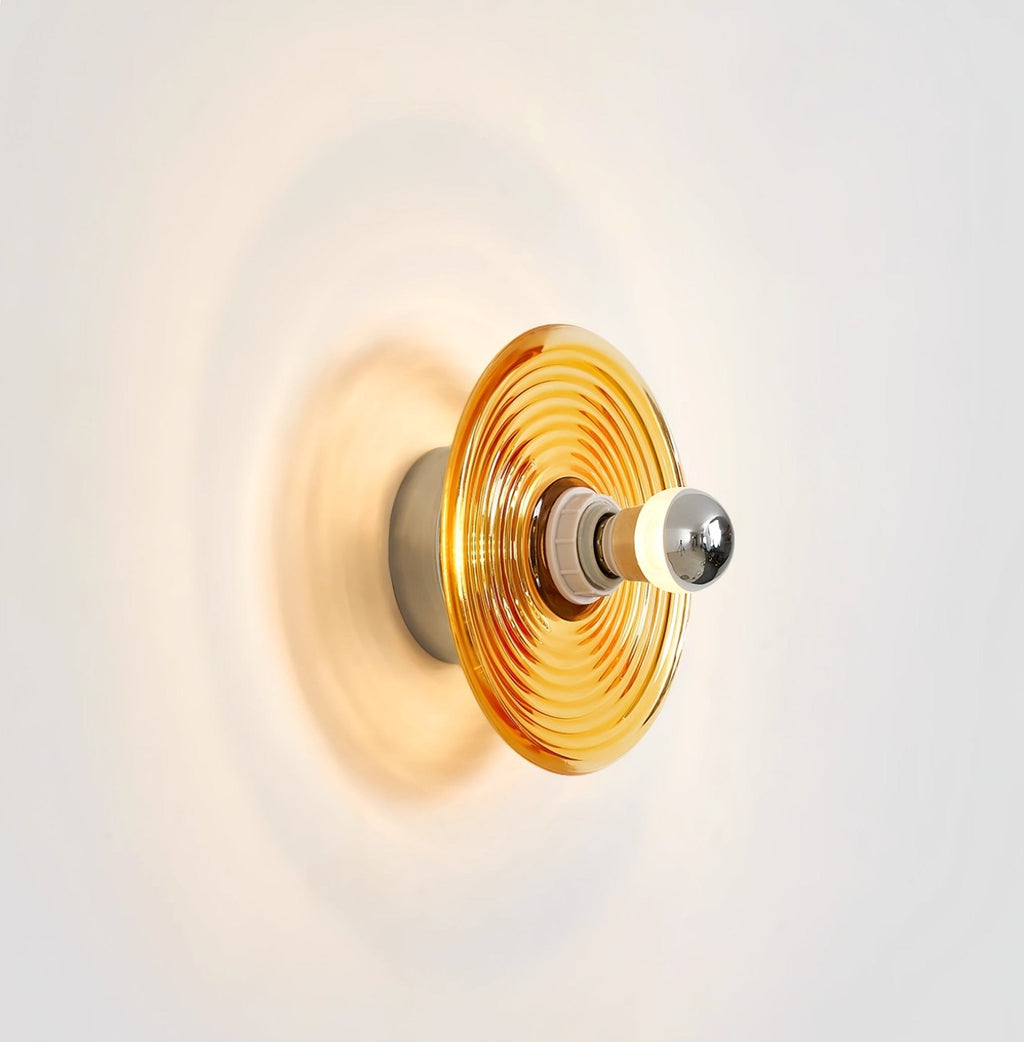 Solaris Nodo Wall Lamp - Vakkerlight