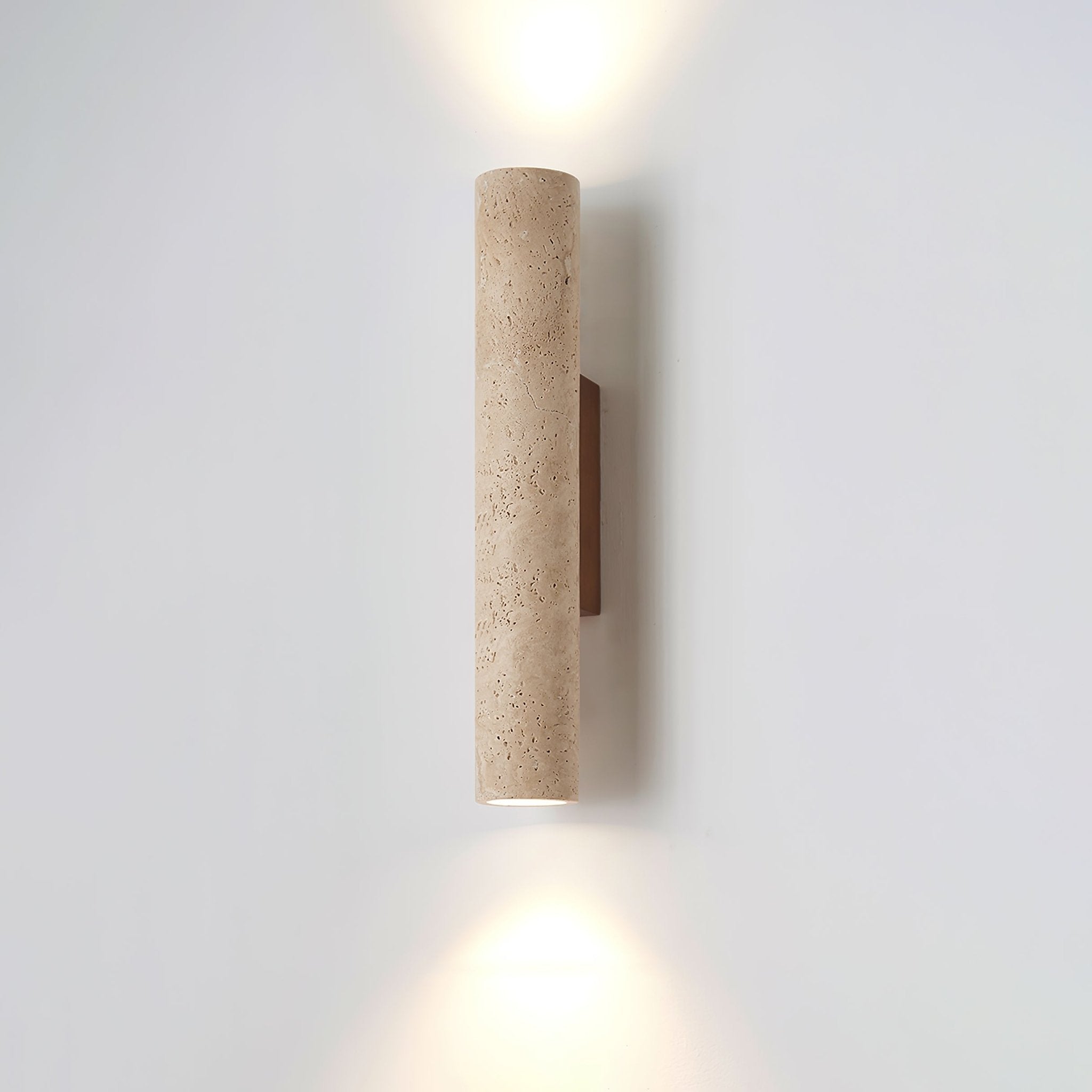 Solis Column Wall Lamp - DEPRIMO