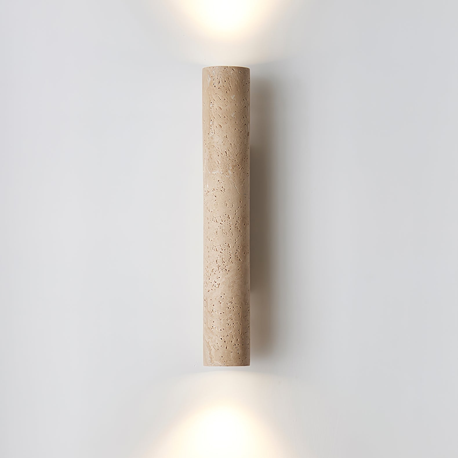 Solis Column Wall Lamp - DEPRIMO