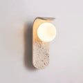 Solis Curve Wall Lamp - DEPRIMO