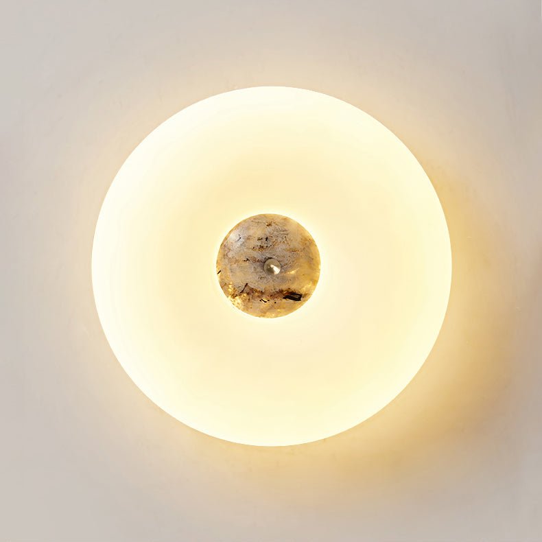 Потолочный светильник Solis Ring