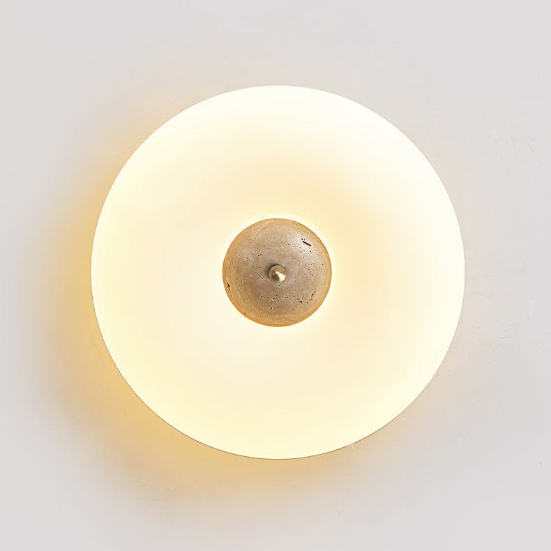 Потолочный светильник Solis Ring