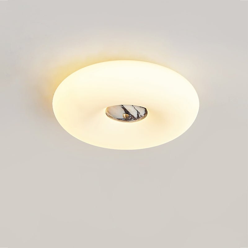 Потолочный светильник Solis Ring