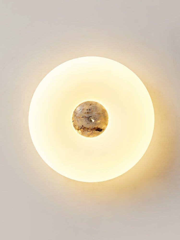 Потолочный светильник Solis Ring