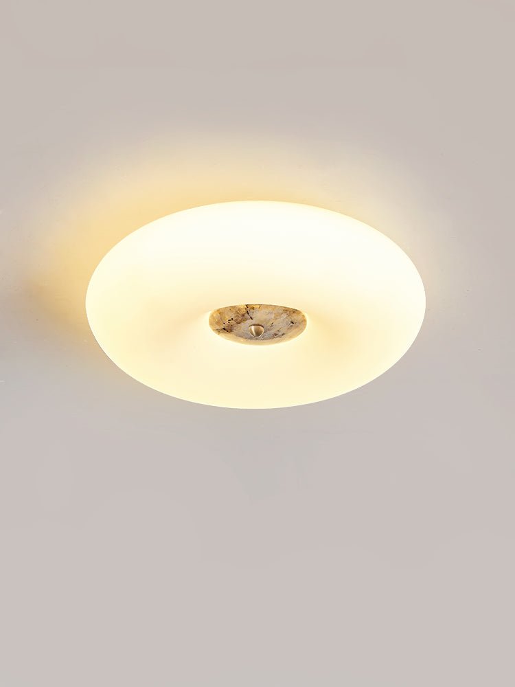 Потолочный светильник Solis Ring