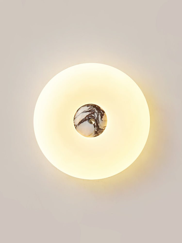 Потолочный светильник Solis Ring