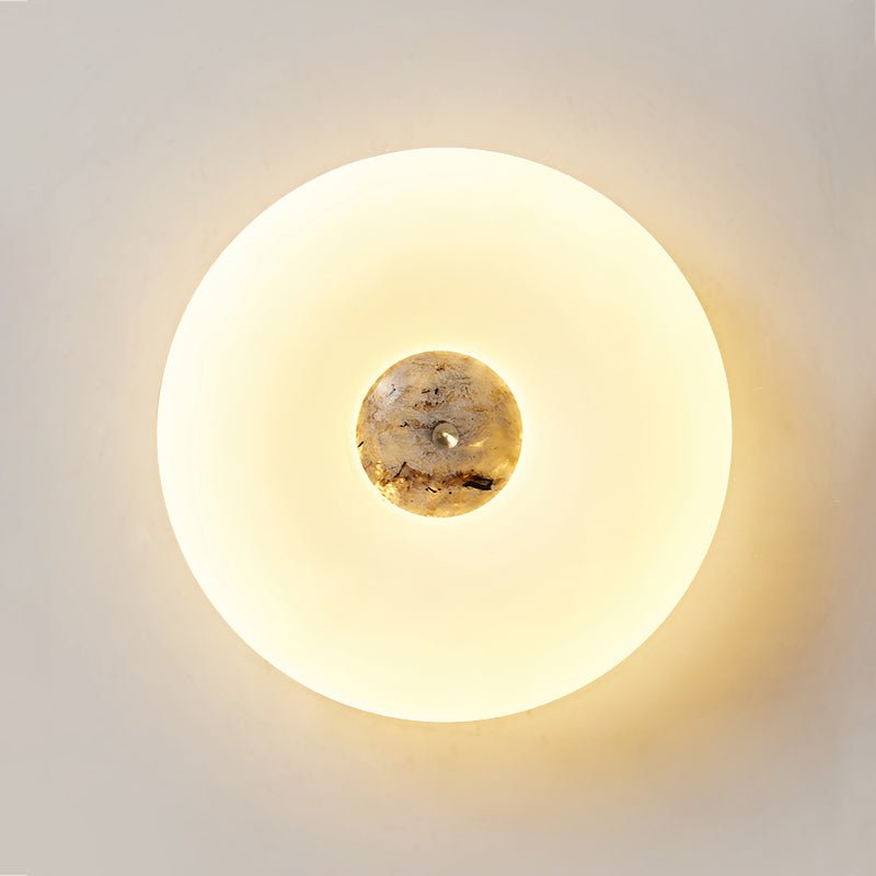 Потолочный светильник Solis Ring