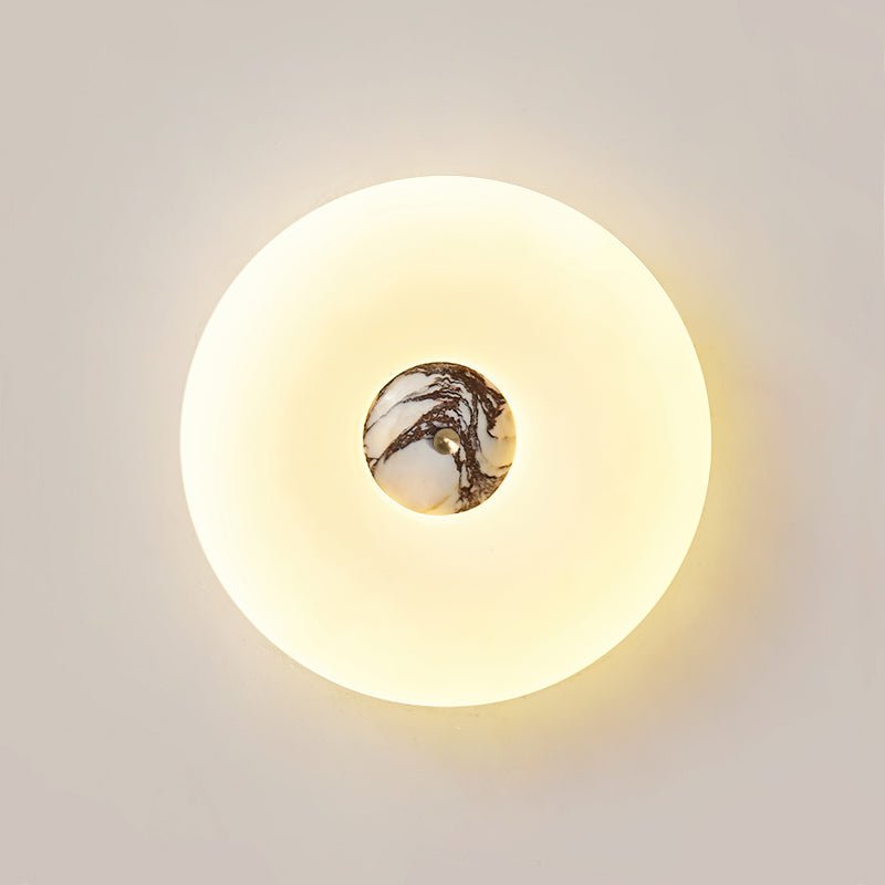 Потолочный светильник Solis Ring
