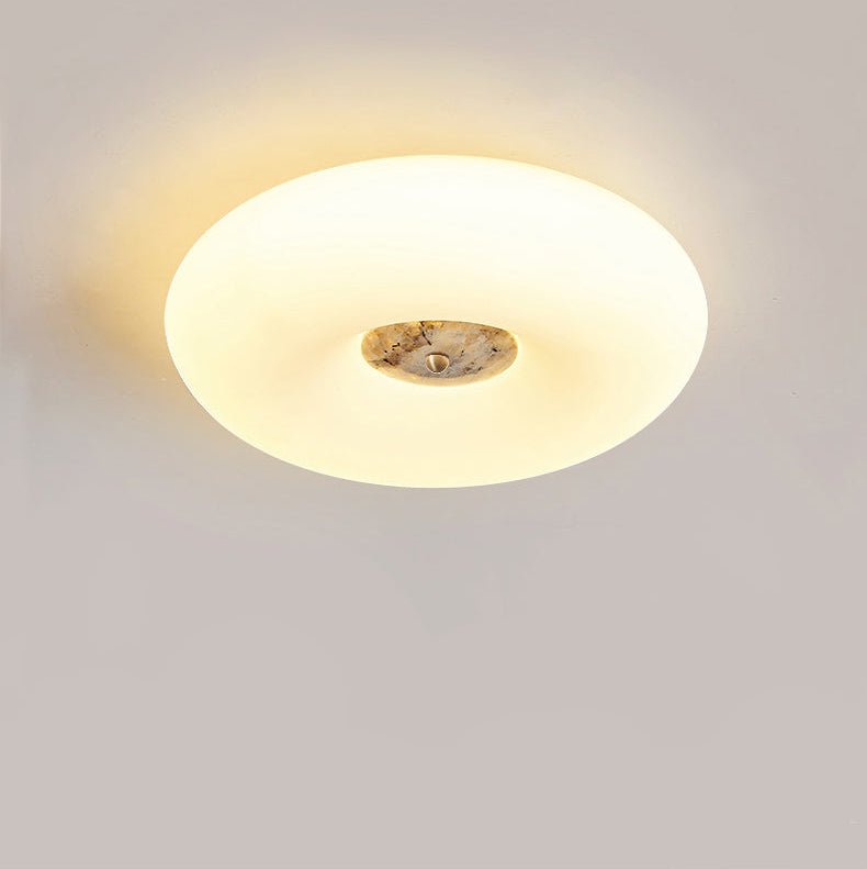Потолочный светильник Solis Ring