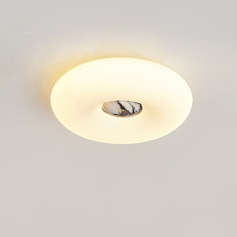 Потолочный светильник Solis Ring