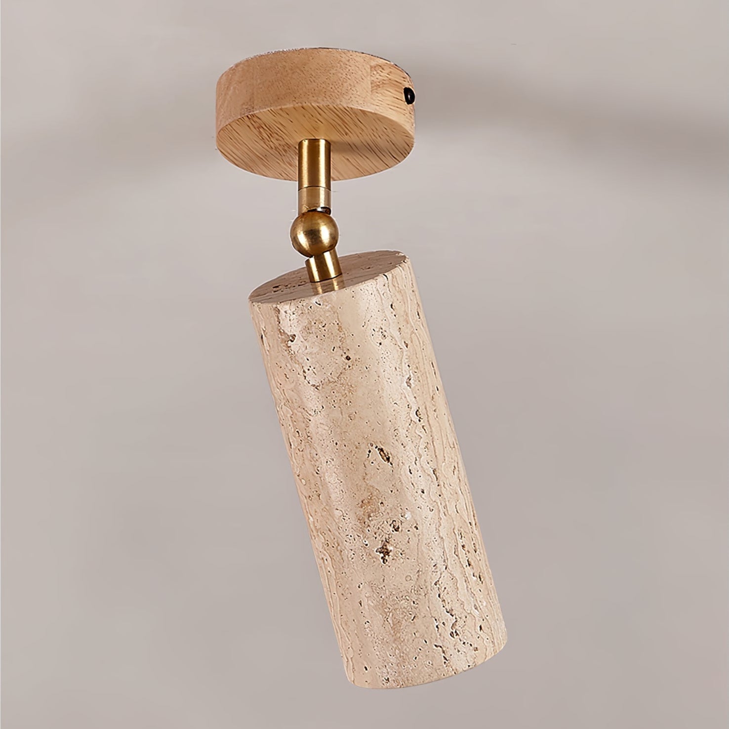 Solis Stone Spotlight - DEPRIMO