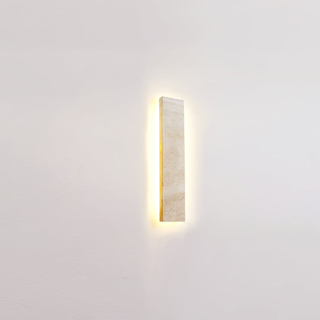 Solis Stone Wall Light - Vakkerlight