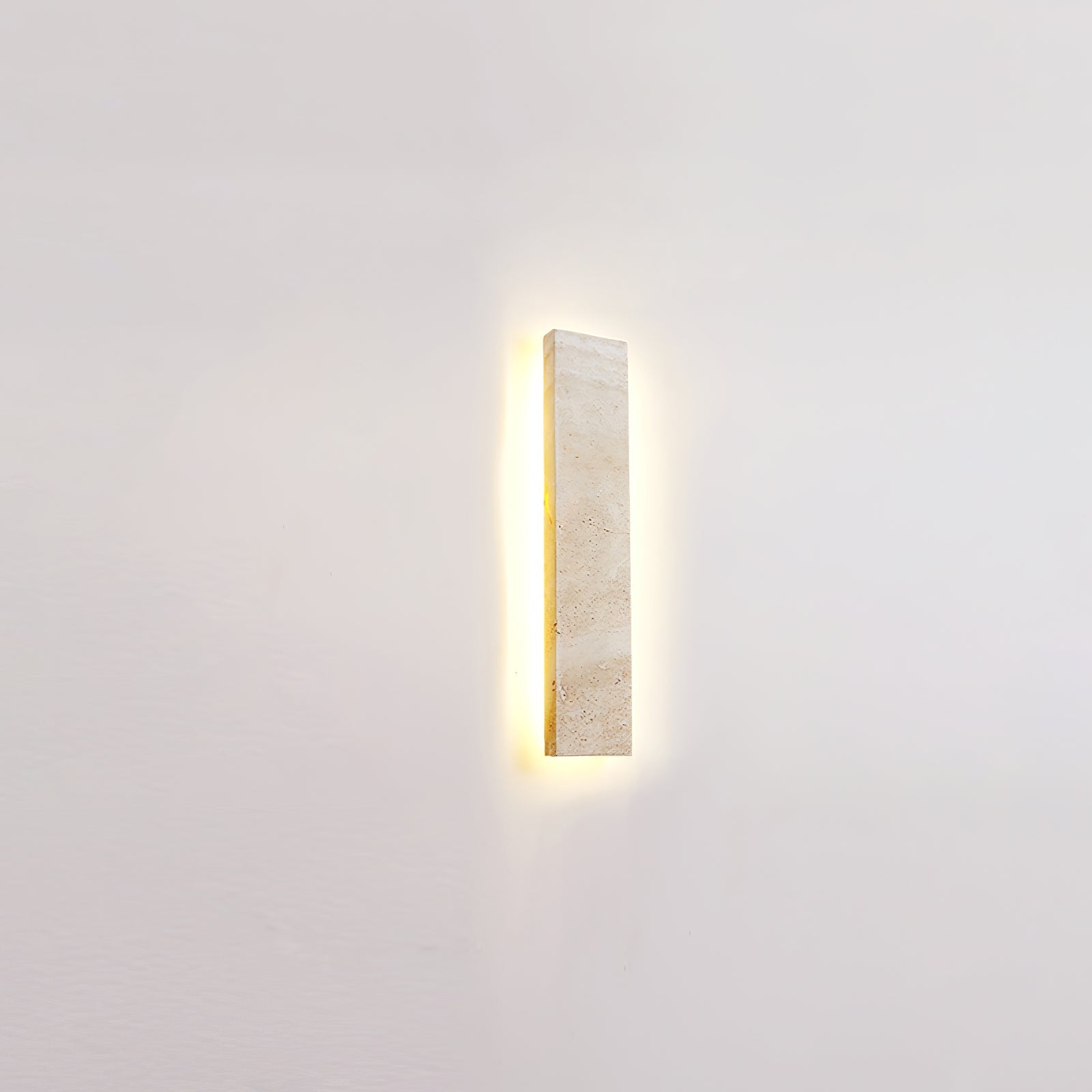 Solis Stone Wall Light - Vakkerlight