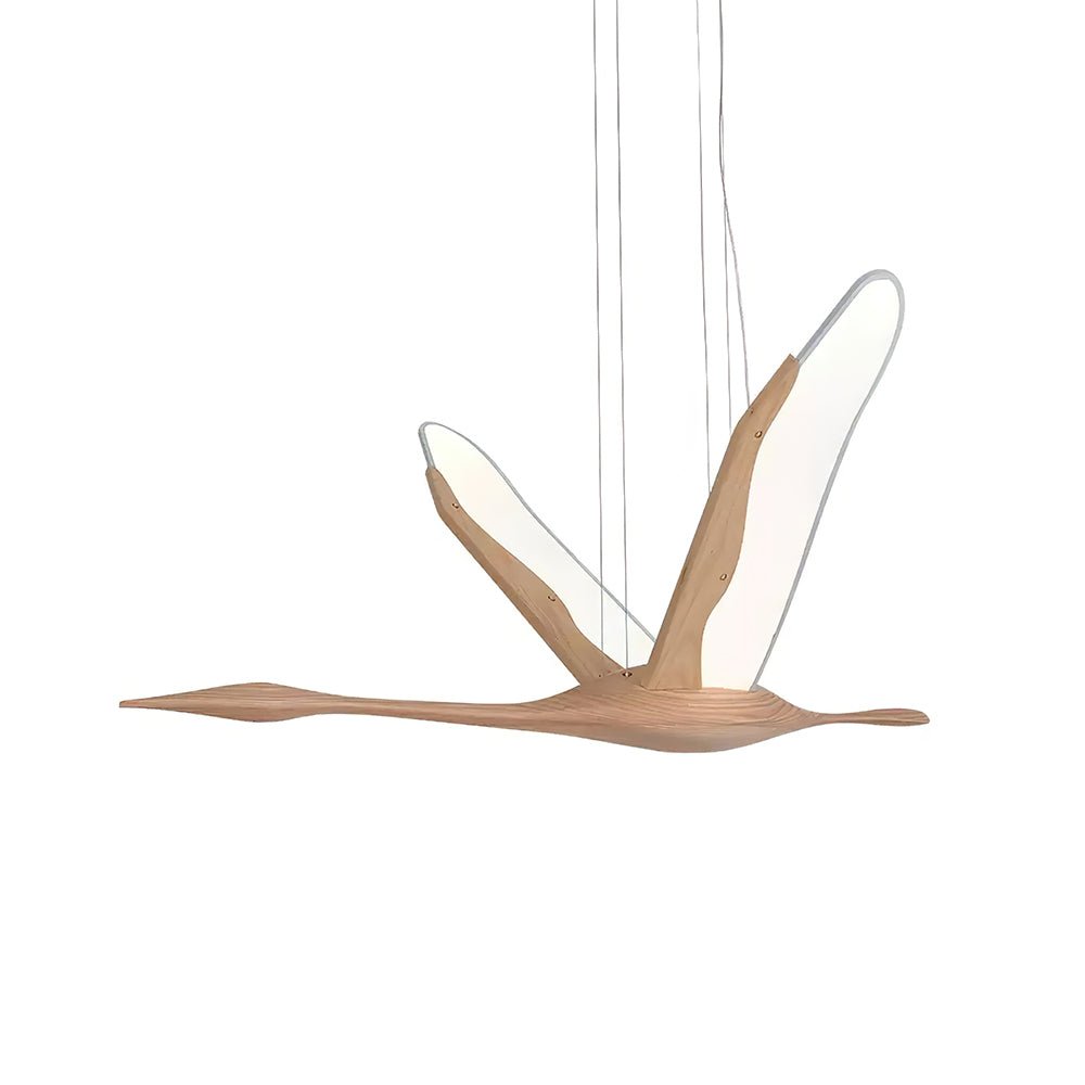 Подвесной светильник Solitude Crane