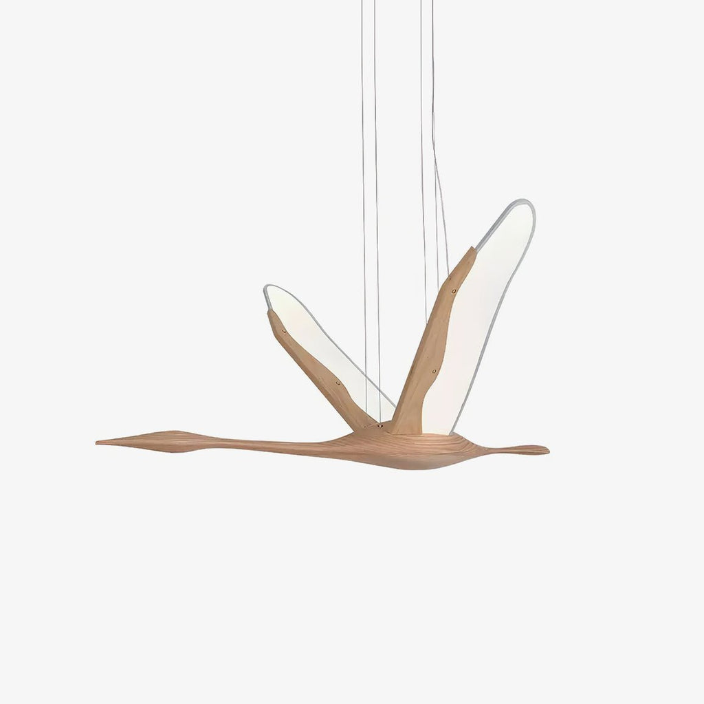 Подвесной светильник Solitude Crane