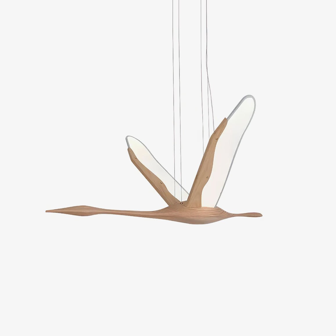 Подвесной светильник Solitude Crane