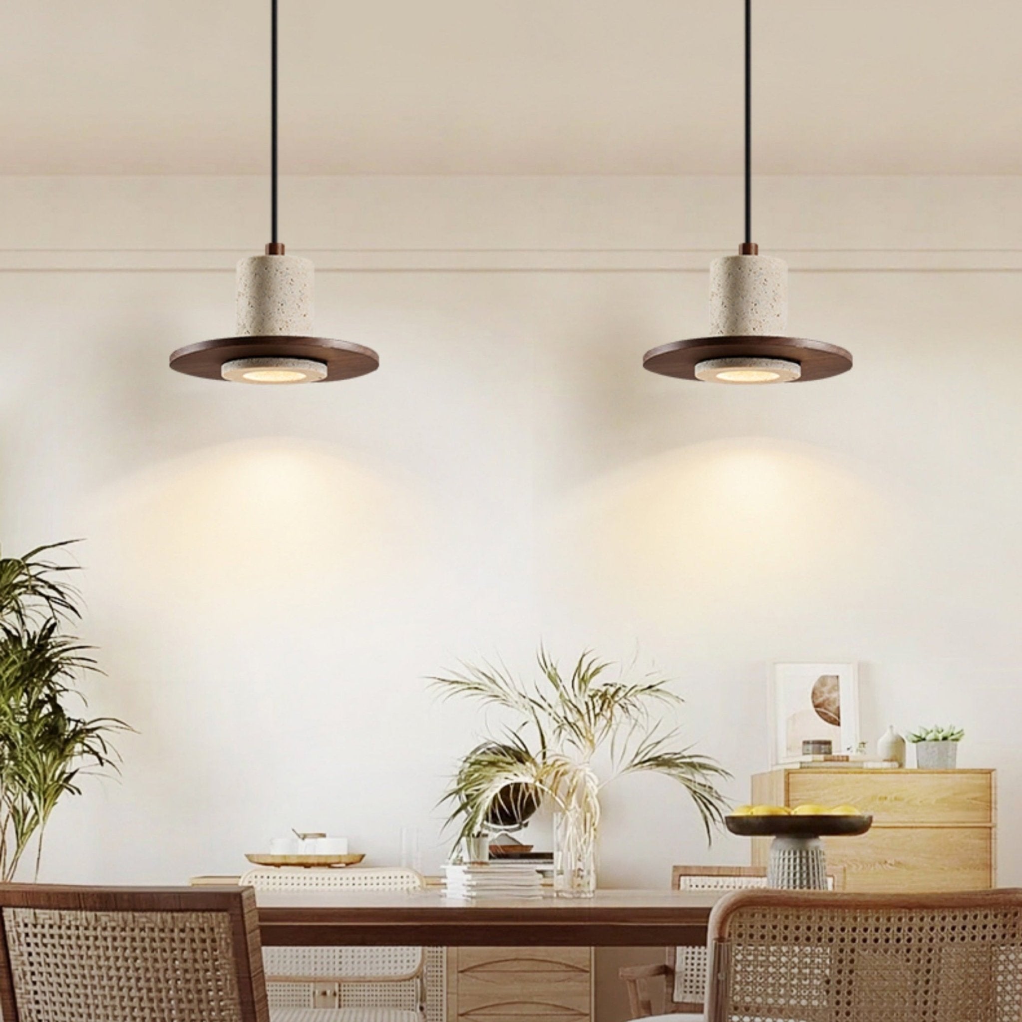 Solstice Core Pendant Lamp