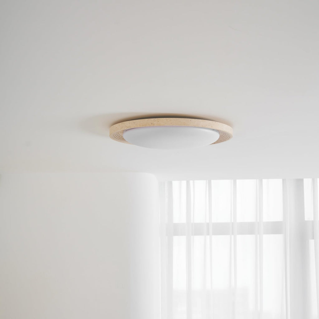 Soluna Ceiling Light