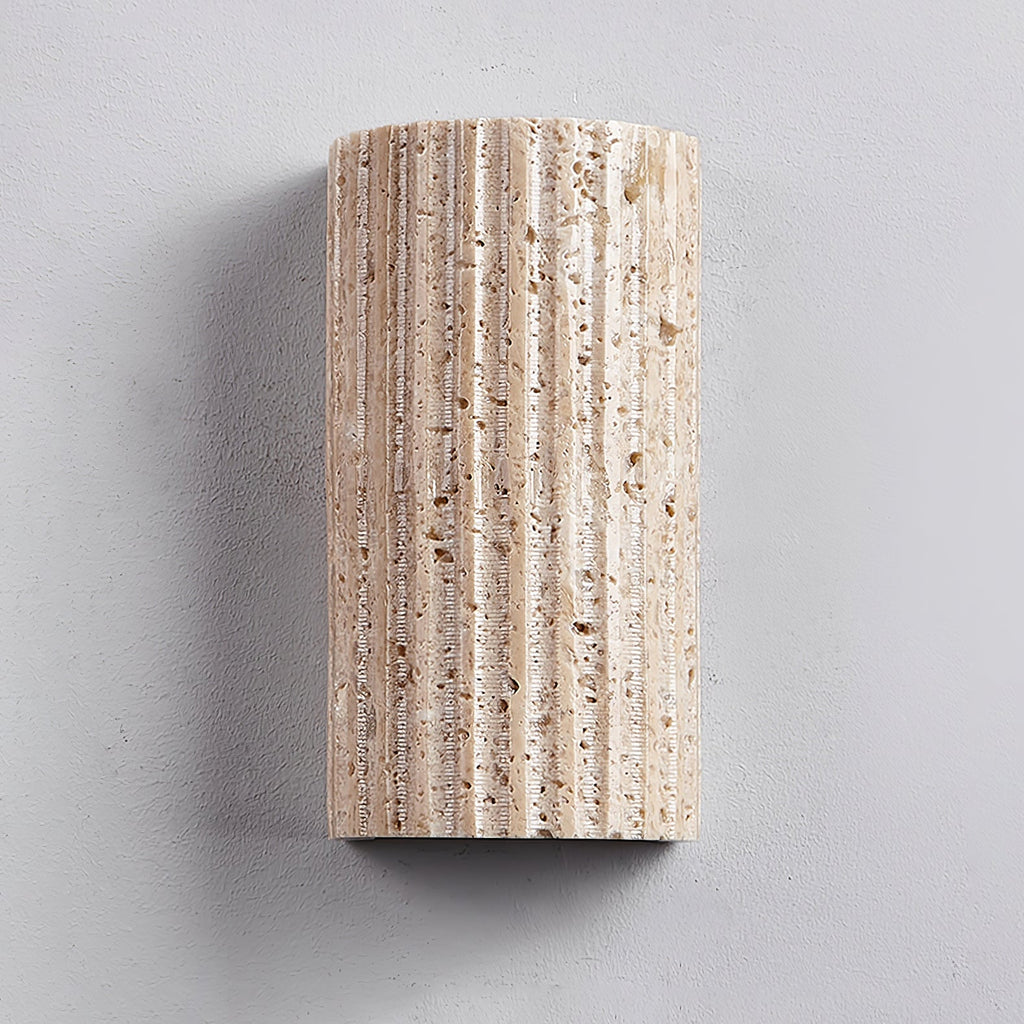Solunar Veil Wall Sconce - Vakkerlight