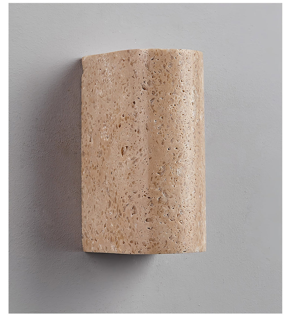 Solunar Veil Wall Sconce
